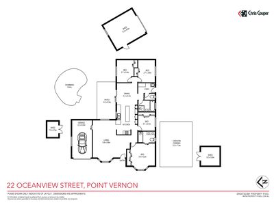 22 Oceanview Street, Point Vernon