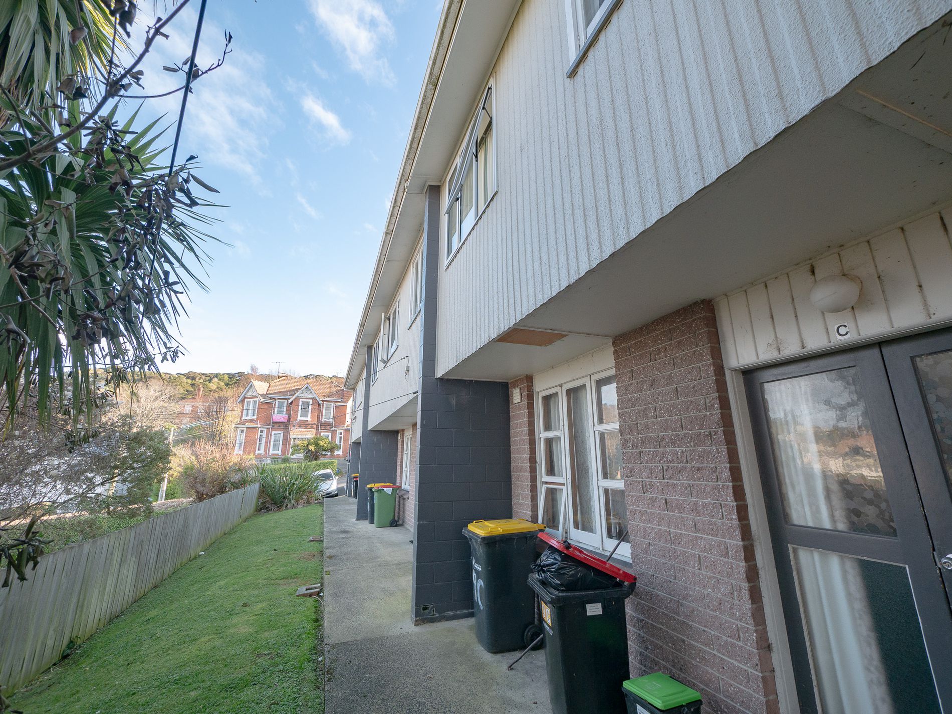 C / 9 Heriot Row, City Centre