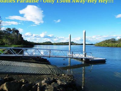 114 Sunset Boulevarde, Tweed Heads West