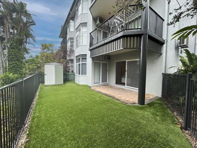 5 / 133-135 Collins Avenue, Edge Hill