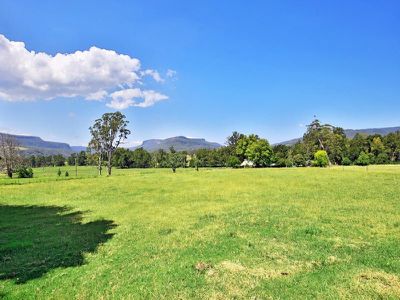 25 Jarretts Lane, Kangaroo Valley