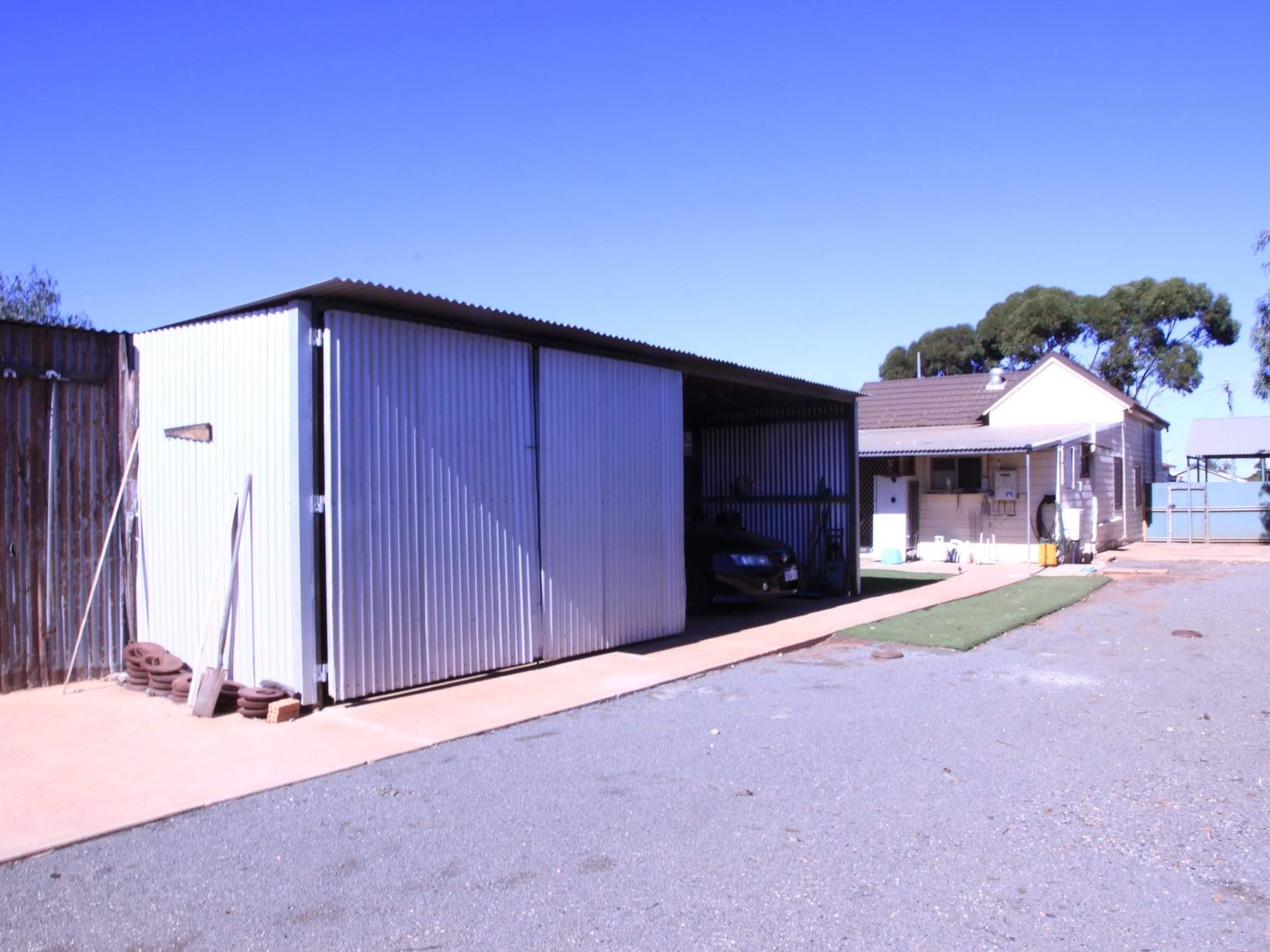 117 Forrest Street, Boulder