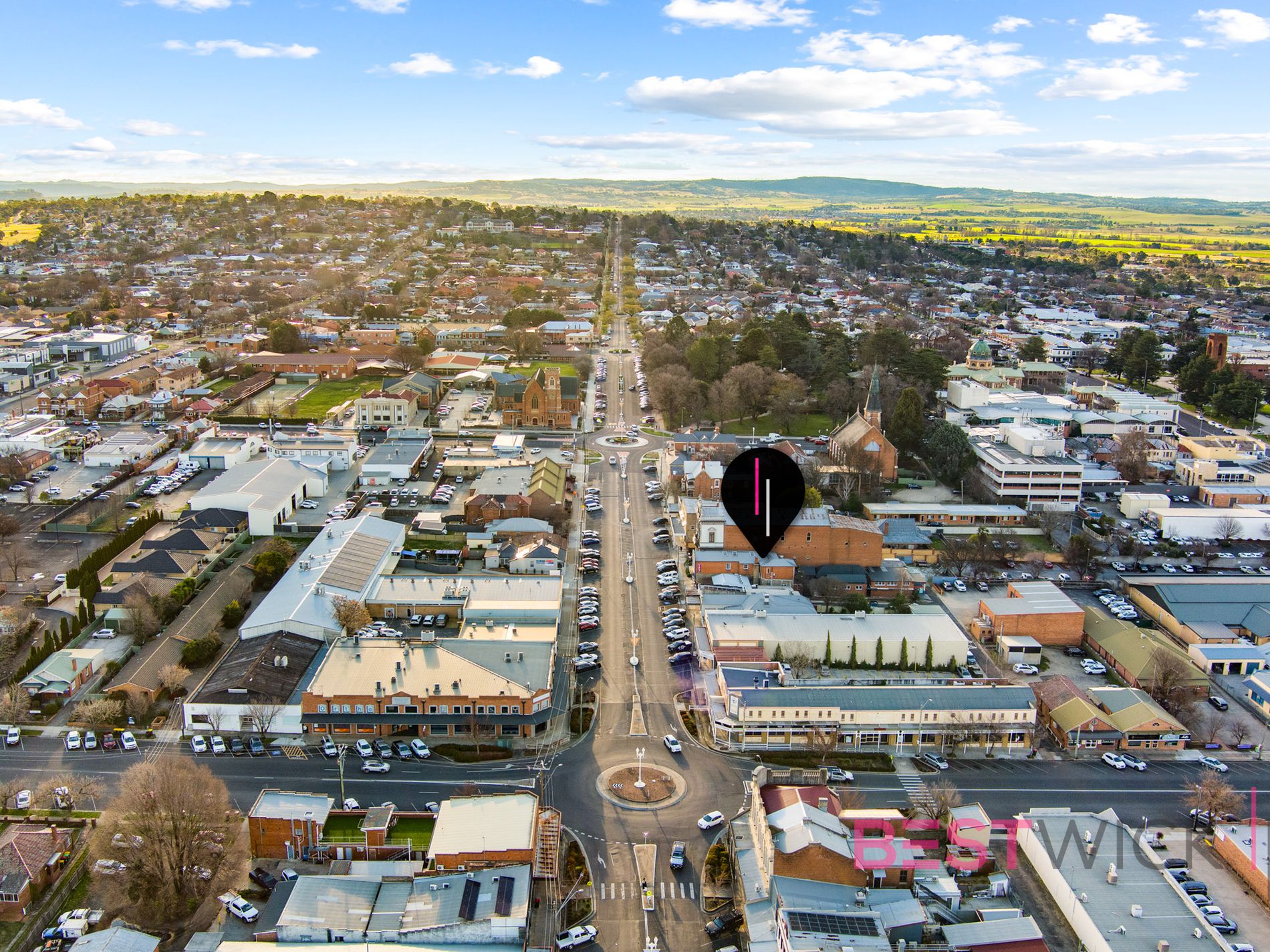 1 / 97 Keppel Street, Bathurst