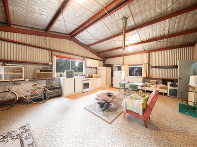 111 CASSIDY LANE, Koondrook