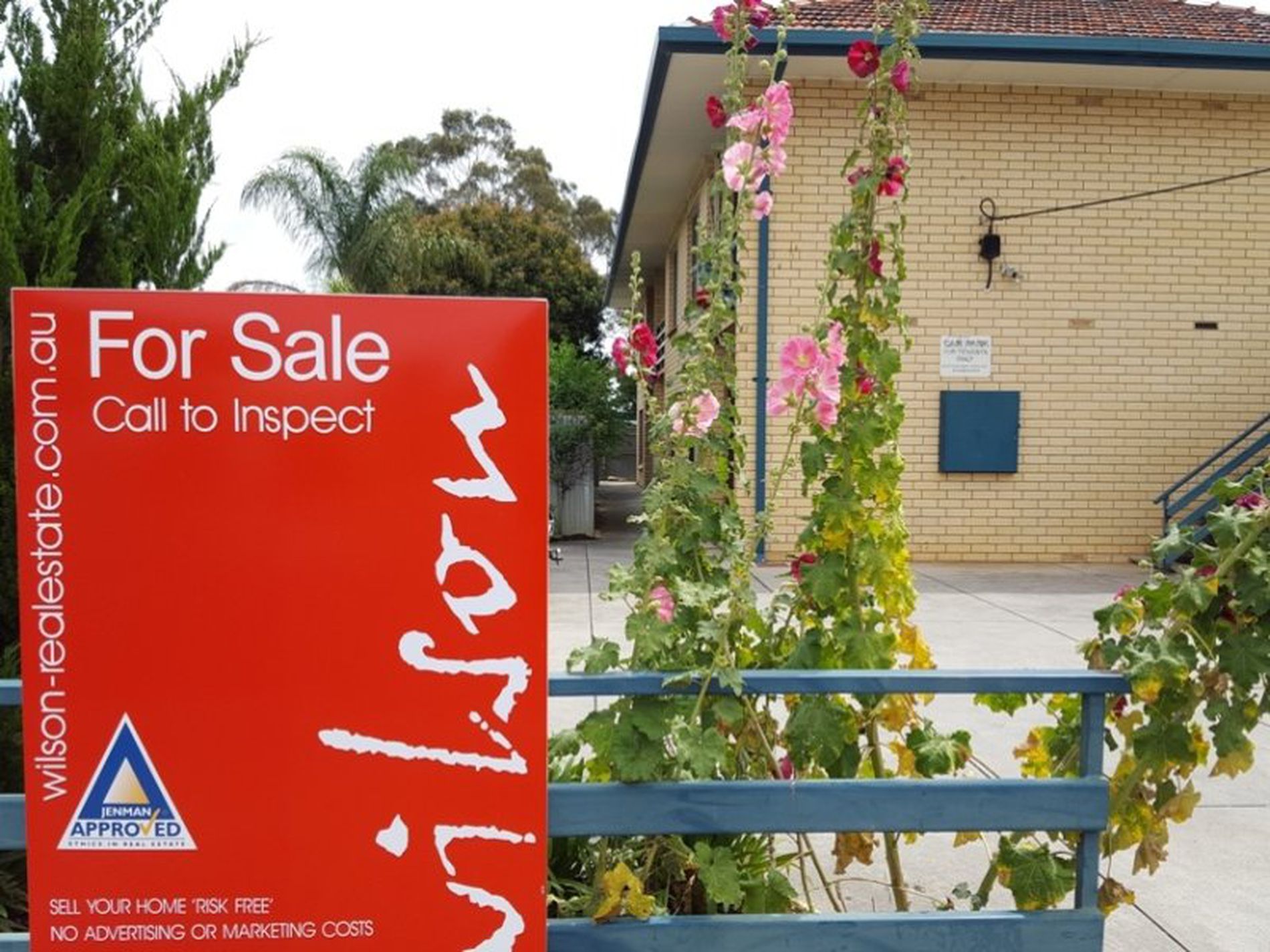 2 / 596 Marion Road, Park Holme