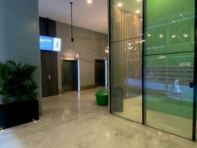 3411 / 22 Jane Bell Lane, Melbourne