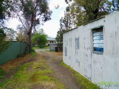 13 Jory Street, Natimuk