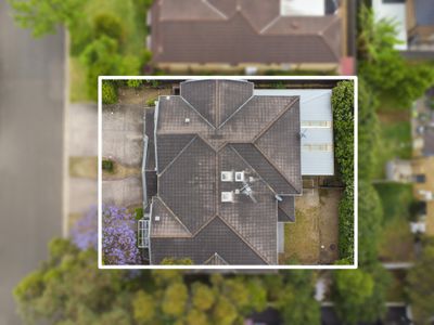 42 & 42A Clonmore Street, Kellyville Ridge