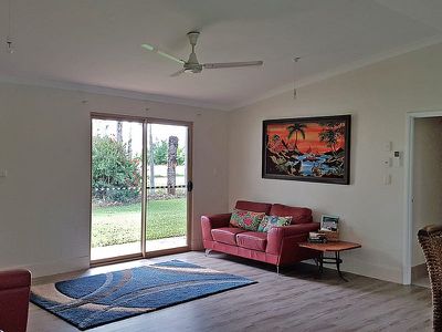 544 Packsaddle Road, Kununurra