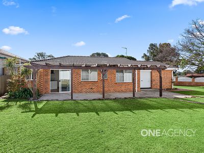 7 Golden Grove, Albion Park