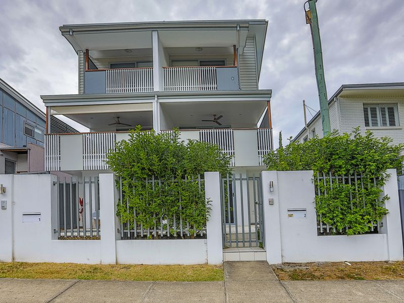 2 / 26 Grosvenor Street, Yeerongpilly