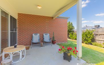 57 Grant Parade, Officer