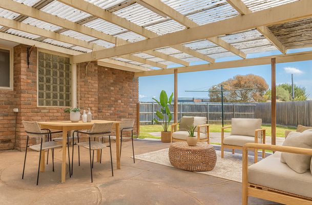 6 Parton Place, Craigieburn