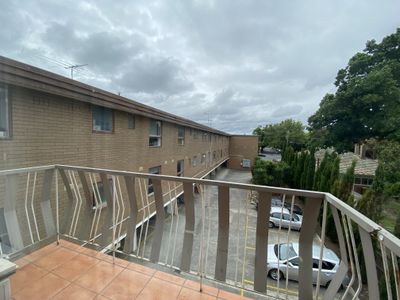 20 / 37 Somerville Road, Yarraville
