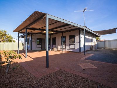 138A Paton Road, South Hedland