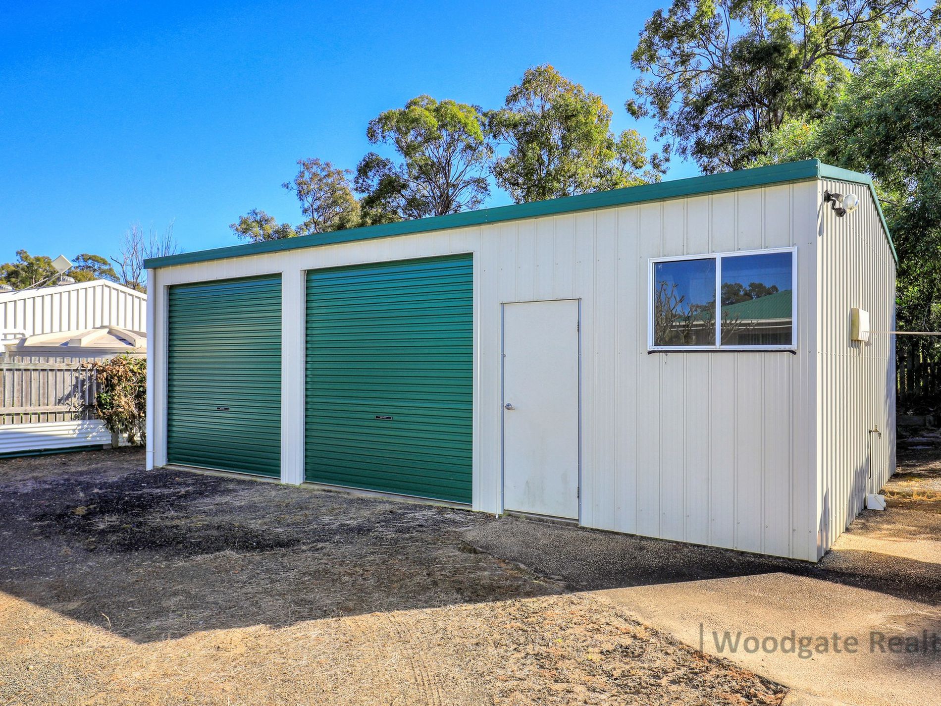 3 Redbank Court, Cordalba