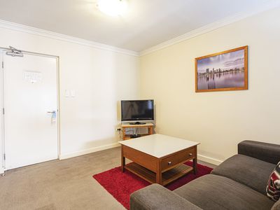 307 / 112 Mounts Bay Road, Perth