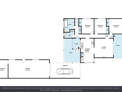 12 Almana Street, Bell Park