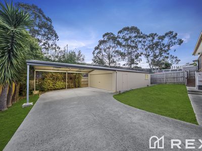 164 James Cook Drive, Endeavour Hills