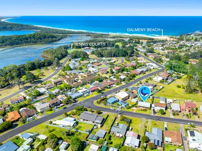 4 Elanora Street, Dalmeny