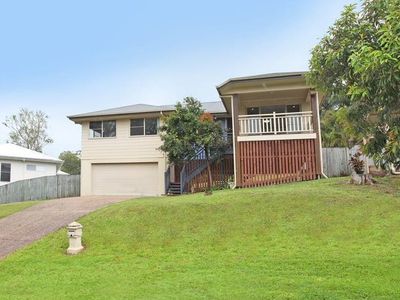 3 Ridge Court, Mooloolah Valley