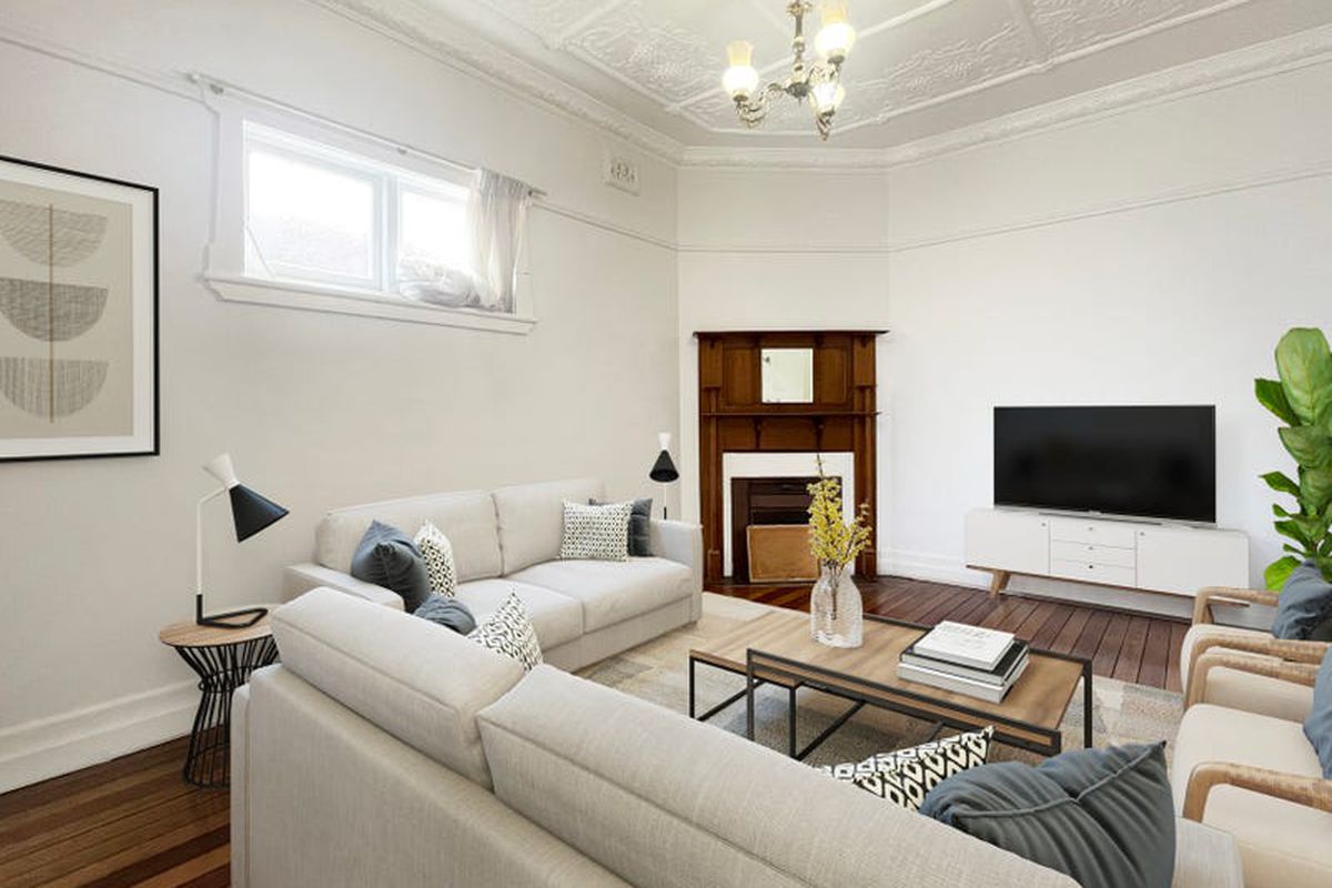 56 Gipps Street, Drummoyne