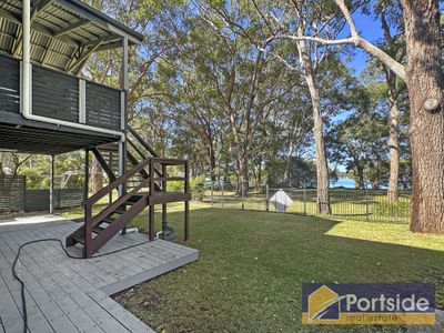 101 John Parade, Lemon Tree Passage