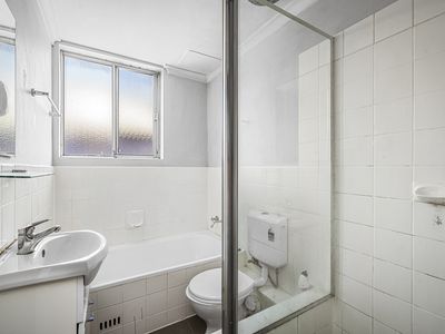 3 / 36 Quigg Street, Lakemba