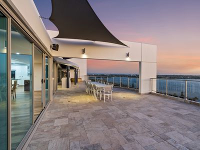 123 / Altair Penthouse W 132 Terrace Road, Perth