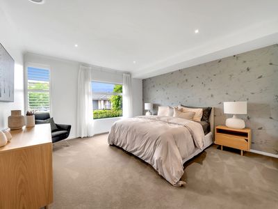 4 Tallrush Street, Clyde North