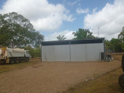 2 Ferrari Street, Cooktown