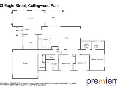 283 Eagle Street, Collingwood Park