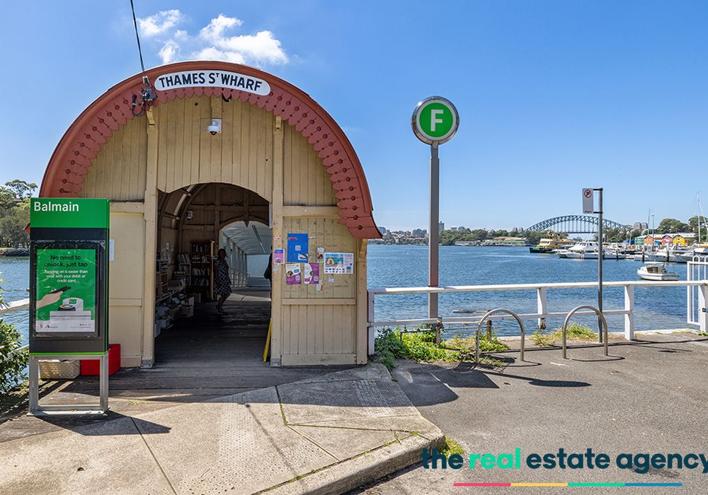 5 / 28 Cameron Street, Birchgrove, Birchgrove - Thumbnail 8