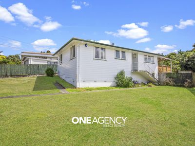 151 Sievers Grove, Cannons Creek