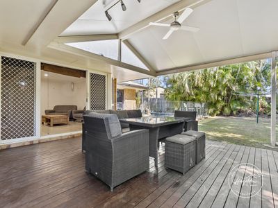 19 Riverwood Drive, Bellmere