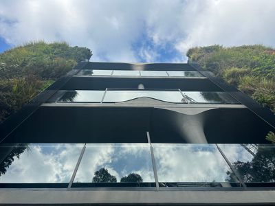 105 / 89 Roden Street, West Melbourne