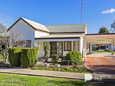 70 Main Street, Koondrook