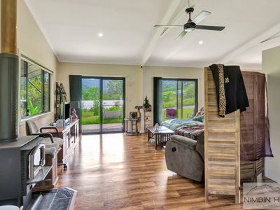 61 Tulsi Lane, Nimbin