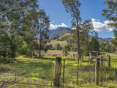 162 BLUE KNOB ROAD, Nimbin