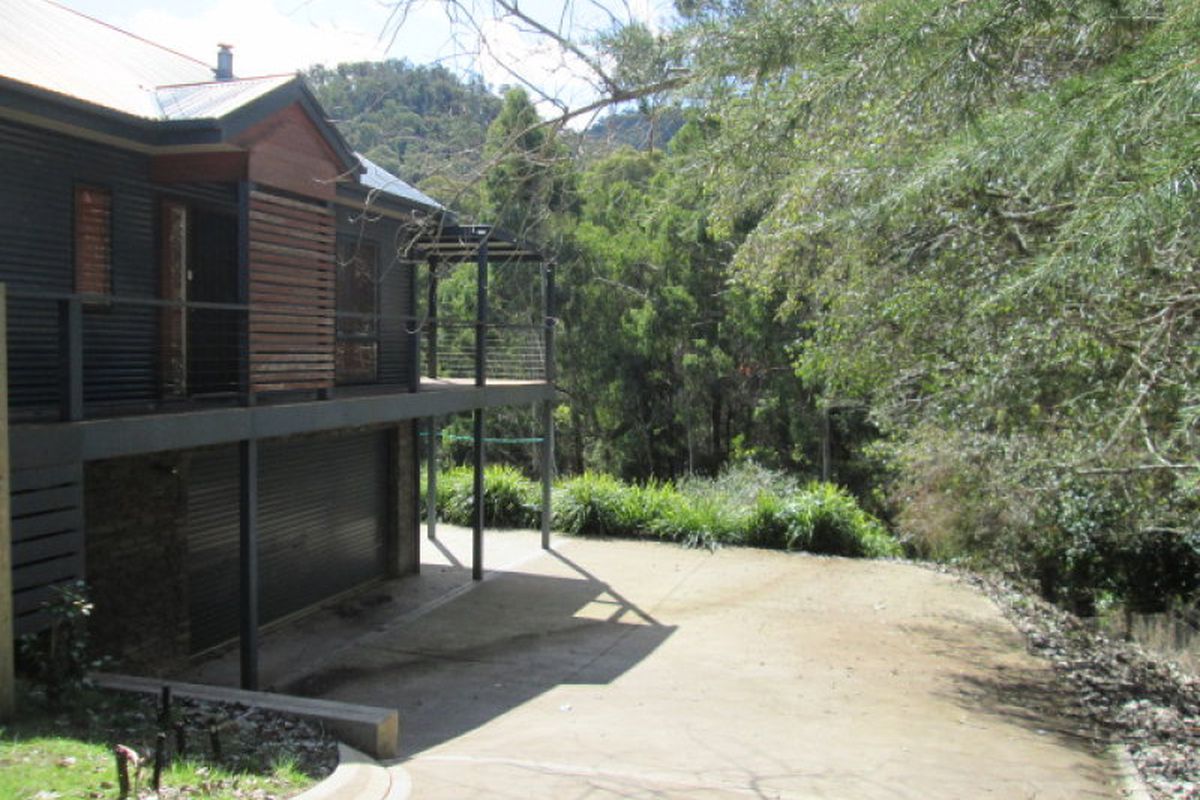 3 Purcell Dve, Merrijig