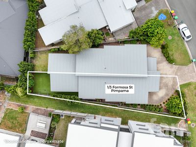 1 / 3 Formosa Street, Pimpama