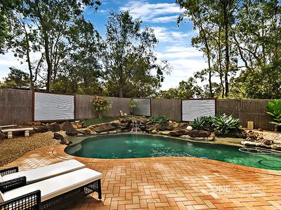 23 Stuart Pl, Forest Lake