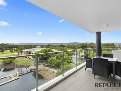 264 / 135 Lakelands Drive, Merrimac