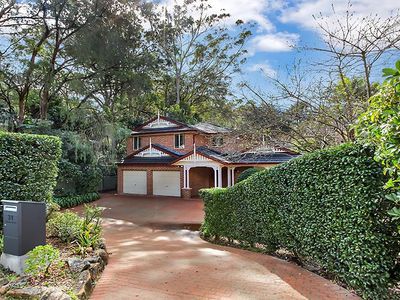 31 Pearson Avenue, Gordon