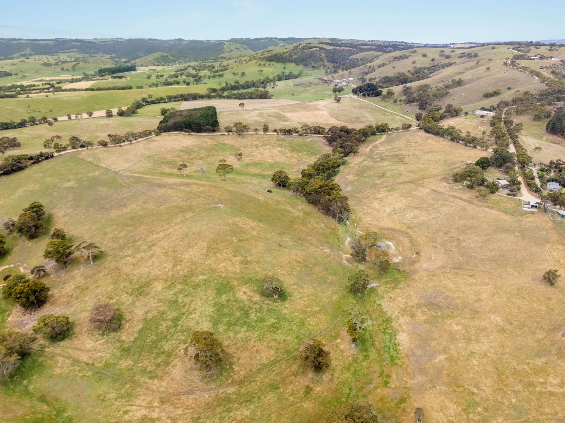 309 Kemmiss Hill Road, Yankalilla