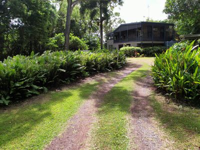 Lot 65 Hannam Street, Cooktown