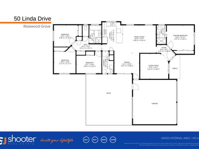 50 Linda Drive, Dubbo