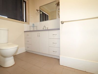 1 Wangara Crescent, South Hedland