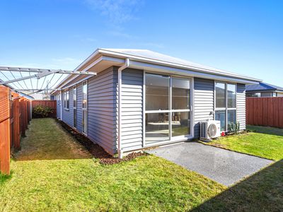 51 Sholto Duncan Crescent, Halswell