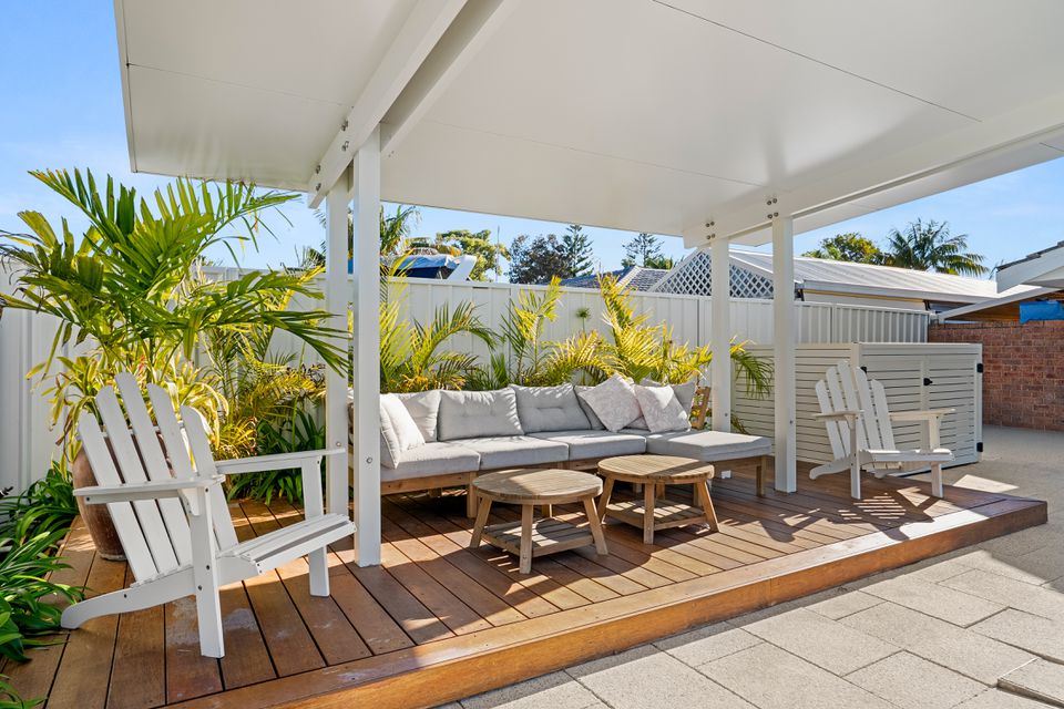 47 CARIBBEAN DRIVE, Safety Bay